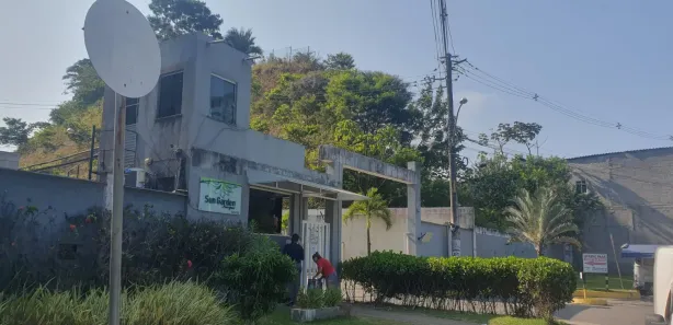Apartamento com 1 Quarto à venda, 40m² no Caixa D'Água, Lauro de Freitas