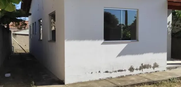 Casa com 2 Quartos à venda, 70m² no Centro, Florestal
