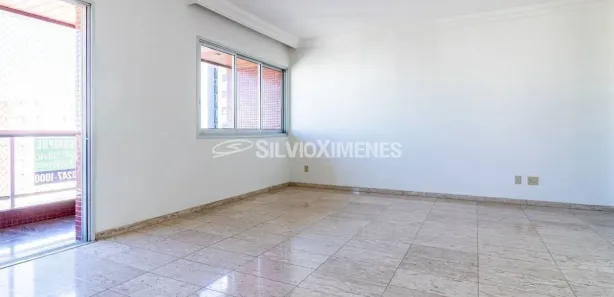 Apartamento com 4 Quartos à venda, 210m² no Santo Agostinho, Belo Horizonte