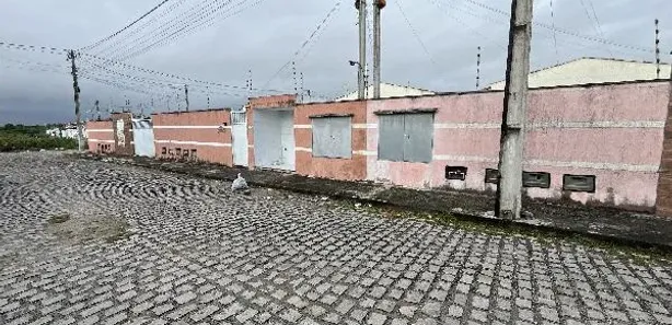 Casa com 2 Quartos à venda, 108m² no Bela Macaíba, Macaíba