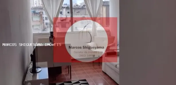 Apartamento com 3 Quartos à venda, 100m² no Campo Grande, Salvador