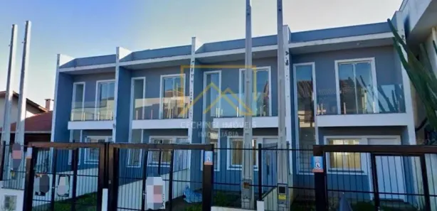 Sobrado com 2 Quartos à venda, 70m² no Vila Parque Brasília, Cachoeirinha