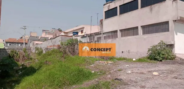 Lote/Terreno à venda, 260m² no Vila Ararat, Poá