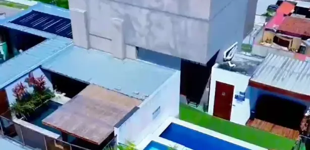 Cobertura com 2 Quartos para alugar, 105m² no Ponta Negra, Natal