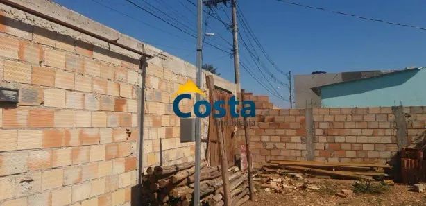 Lote/Terreno à venda, 360m² no São Marcos, Betim