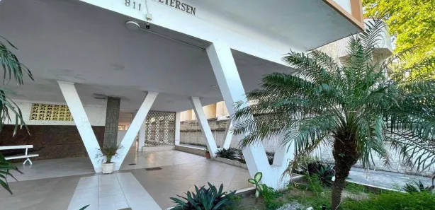 Apartamento com 2 Quartos para alugar, 58m² no Freguesia (Ilha do Governador), Rio de Janeiro