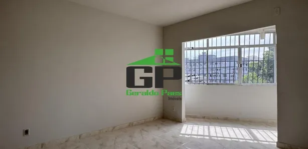Apartamento com 3 Quartos para alugar, 132m² no Praça Seca, Rio de Janeiro
