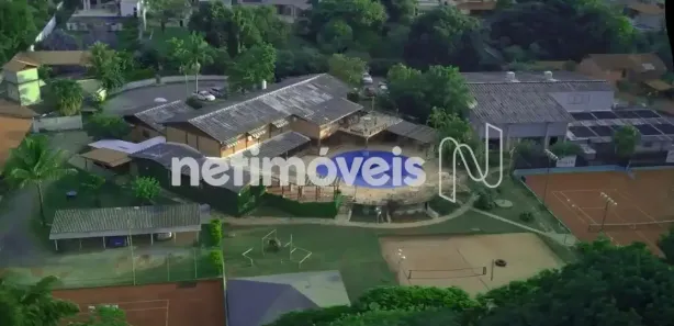 Fazenda/Sítio com 9 Quartos à venda, 5967m² no Setor de Habitações Individuais Sul, Brasília