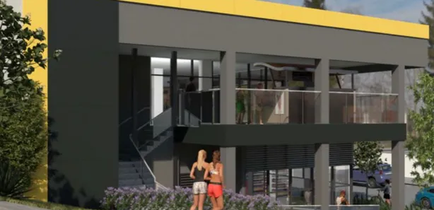 Apartamento com 2 Quartos à venda, 44m² no Diamante (Barreiro), Belo Horizonte