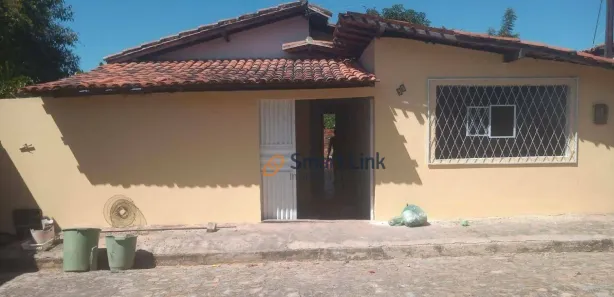 Casa com 2 Quartos à venda, 170m² no , Demerval Lobão