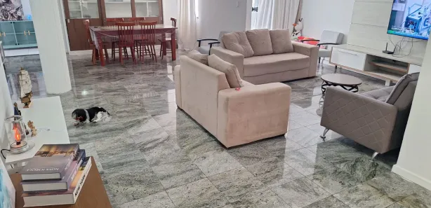Apartamento com 3 Quartos à venda, 170m² no Piatã, Salvador
