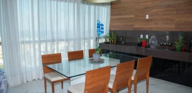 Apartamento com 5 Quartos à venda, 310m² no Horto Florestal, Salvador