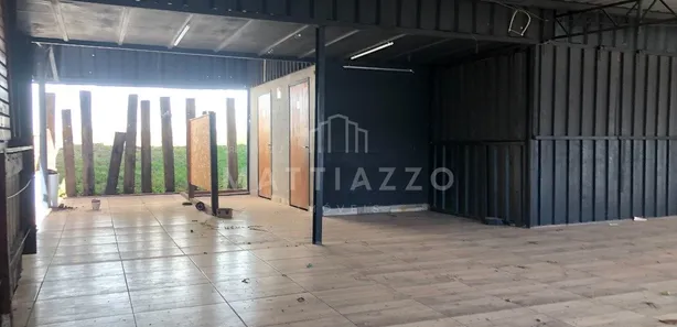 Ponto Comercial para alugar, 202m² no Jardim Aquárius, Limeira