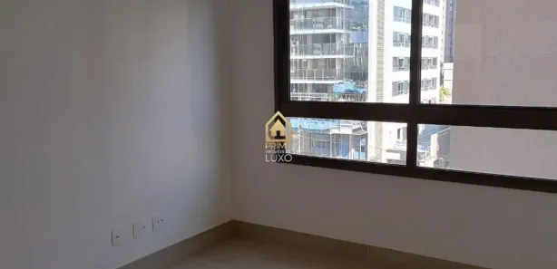 Apartamento com 2 Quartos para alugar, 46m² no Lourdes, Belo Horizonte