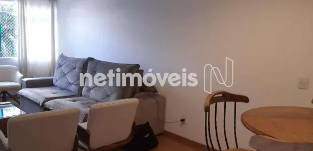 Apartamento com 3 Quartos à venda, 150m² no Coração de Jesus, Belo Horizonte