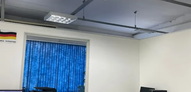 Sala Comercial para alugar, 200m² no Santo Amaro, Recife
