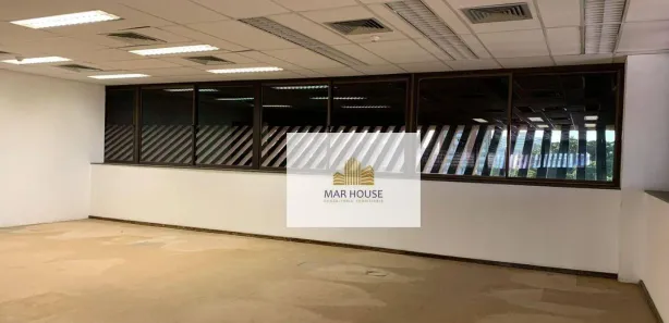 Sala Comercial para alugar, 429m² no Boa Vista, Recife