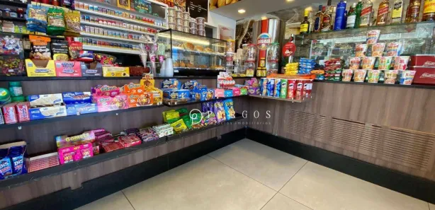 Ponto Comercial à venda, 75m² no Jardim Pereira do Amparo, Jacareí
