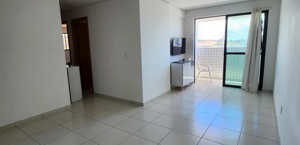 Apartamento com 3 Quartos à venda, 81m² no Jatiúca, Maceió