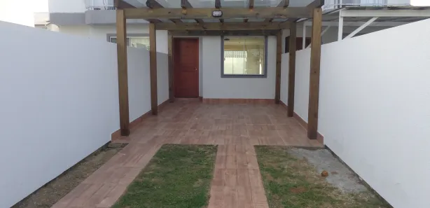 Sobrado com 2 Quartos para alugar, 80m² no Ingleses do Rio Vermelho, Florianópolis