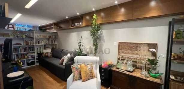 Apartamento com 2 Quartos à venda, 100m² no Carmo, Belo Horizonte