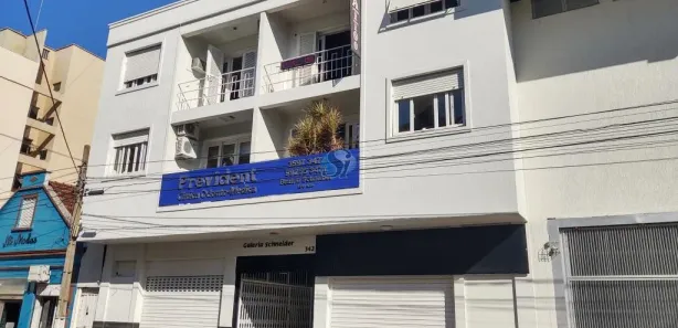 Sala Comercial para alugar, 60m² no A, Campo Bom