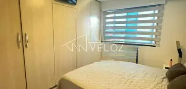Apartamento com 2 Quartos à venda, 71m² no Botafogo, Rio de Janeiro