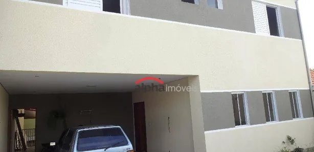 Sobrado com 3 Quartos à venda, 200m² no Vila Real Continuaçao, Hortolândia