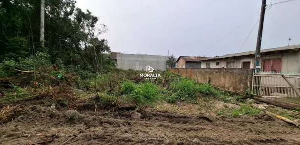 Lote/Terreno à venda, 325m² no Balneário Costa Azul, Matinhos