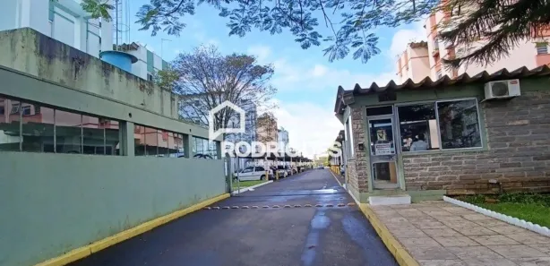 Apartamento com 2 Quartos para alugar, 45m² no Rio dos Sinos, São Leopoldo