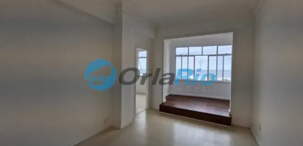 Apartamento com 3 Quartos à venda, 85m² no Copacabana, Rio de Janeiro