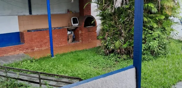 Casa com 2 Quartos para alugar, 128m² no Chacrinha, Nova Iguaçu