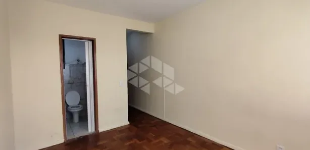 Kitnet com 1 Quarto para alugar, 22m² no Centro Histórico, Porto Alegre