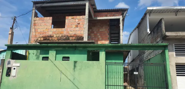Casa com 4 Quartos à venda, 200m² no Monte das Oliveiras, Manaus