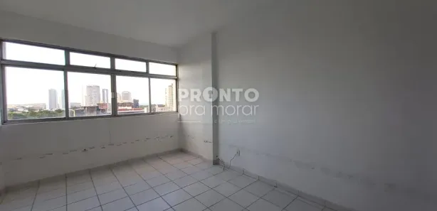 Sala Comercial à venda, 19m² no Boa Vista, Recife