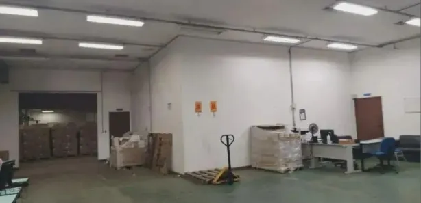 Galpão/Depósito/Armazém para alugar, 6000m² no Ponta Negra, Manaus