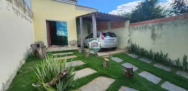 Casa com 2 Quartos à venda, 88m² no Residencial Visão, Lagoa Santa