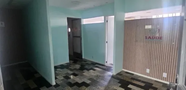 Sala Comercial para alugar, 50m² no Centro, Nova Iguaçu