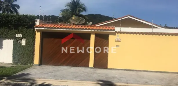 Casa com 3 Quartos à venda, 442m² no Guaiúba, Guarujá