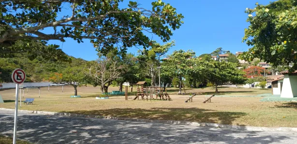 Kitnet com 1 Quarto para alugar, 32m² no Peró, Cabo Frio