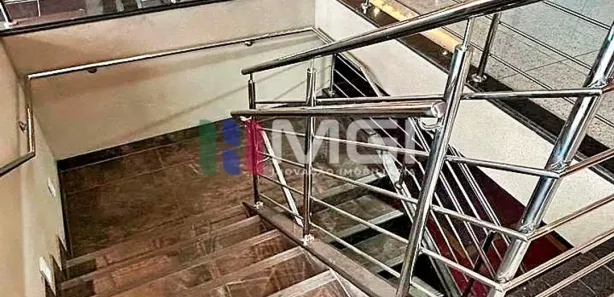 Sala Comercial com 1 Quarto à venda, 28m² no Jardim América, Goiânia