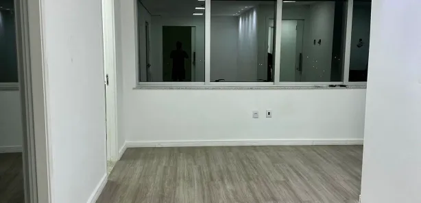Sala Comercial à venda, 60m² no Socorro, Mogi das Cruzes