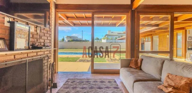 Casa de Condomínio com 3 Quartos à venda, 362m² no Condomínio Evidence Residencial, Araçoiaba da Serra