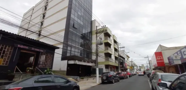 Sala Comercial para alugar, 62m² no Centro, Gravataí
