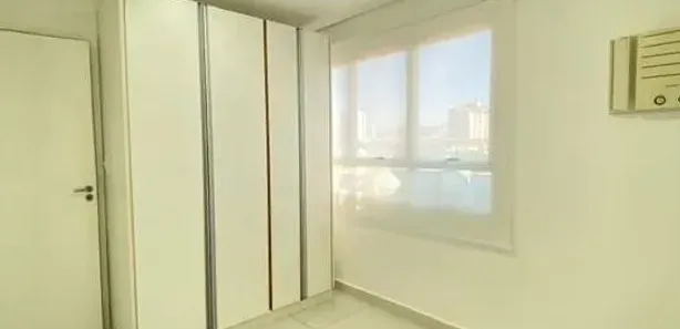 Sala Comercial para alugar, 80m² no Macuco, Santos