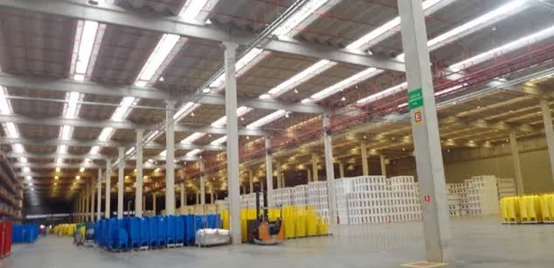 Galpão/Depósito/Armazém para alugar, 1000m² no Porto Seco Pirajá, Salvador