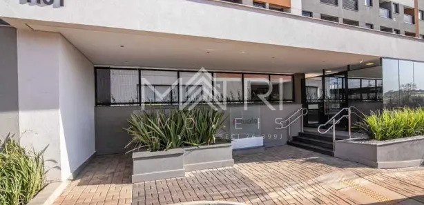 Apartamento com 2 Quartos à venda, 57m² no Centro, Araraquara