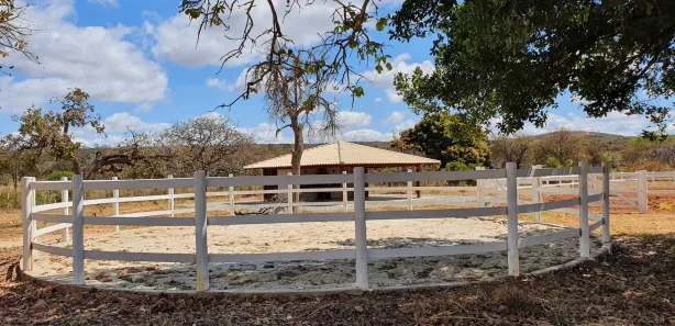Lote/Terreno à venda, 20000m² no Serra do Cipó, Santana do Riacho