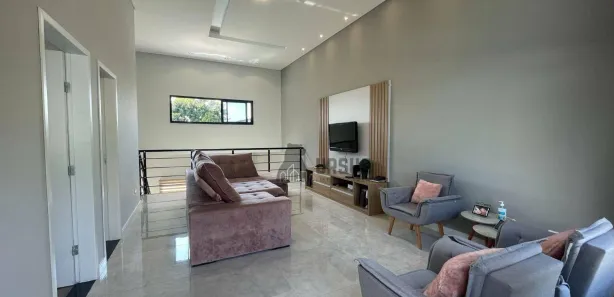 Casa de Condomínio com 3 Quartos à venda, 167m² no Caminho Novo, Tremembé