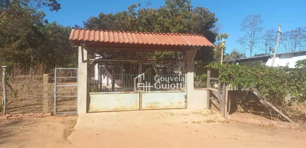Fazenda/Sítio com 3 Quartos à venda, 300m² no , Niquelândia